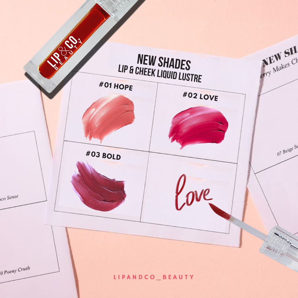 Valentine Kit Duo 2