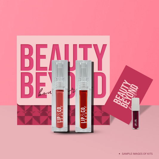Valentine Kit Duo 2