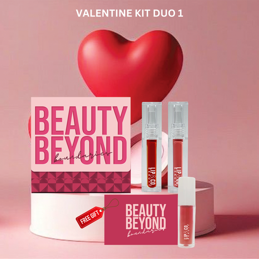 Valentine Kit Duo 1